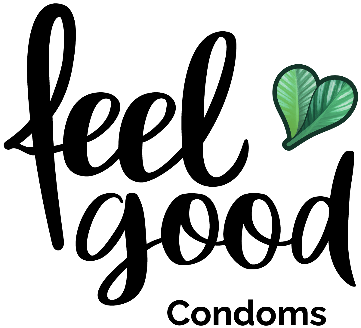feelgood Condoms®